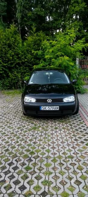 Sprzedam Volkswagen Golf 2002 Mysłowice - zdjęcie 2