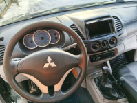 Mitsubishi L200 2,5DiD 136KM Rzeszów - zdjęcie 7
