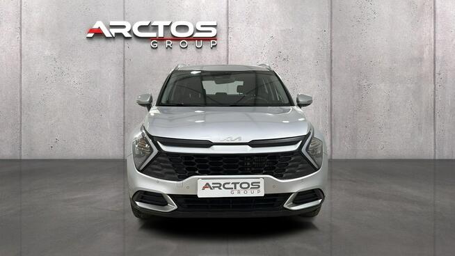Kia Sportage 1.6 T-GDI M 2 WD Warszawa - zdjęcie 8