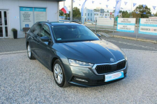 Škoda Octavia AMBITION F-vat Salon Polska Gwarancja smartlink Warszawa - zdjęcie 4