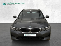 BMW Seria 3 318i aut Kombi Warszawa - zdjęcie 2