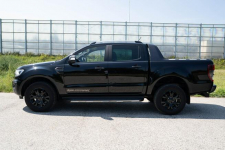 Ford Ranger Wildtrak 2.0 Bi-Turbo, Pierwszy Wł, Salon PL, Bezwypadkowy Warszawa - zdjęcie 10