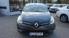 Renault Clio automat. Gwarancja. Polecam !!! Zielona Góra - zdjęcie 2