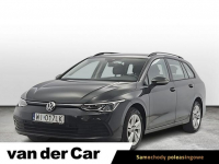 Volkswagen Golf 2.0 TDI Life ! Z Polskiego Salonu ! Faktura Vat !