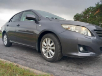 Toyota corolla 1.6 benzyna Kłodawa - zdjęcie 3