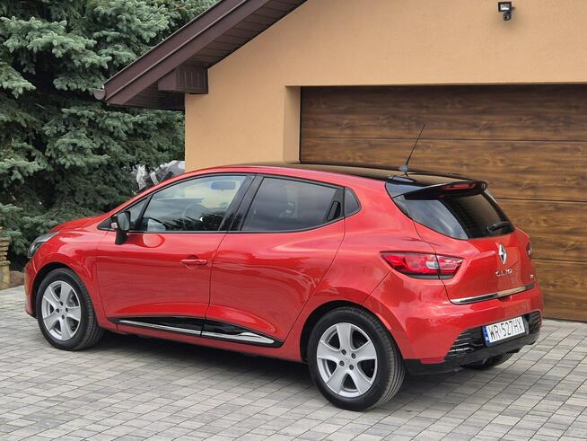 Renault Clio 2013r, 2 Kolory, Ledy, Nawigacja Radom - zdjęcie 5