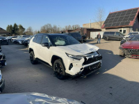Toyota RAV-4 Selection 4x4 Hybryda Kamera Skóra Podgrzewanie Virtual Gliwice - zdjęcie 2