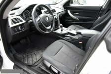 BMW Seria 3 2.0 150KM Diesel*Salon PL*Fv23%*Automat*Bezwypadkowy Warszawa - zdjęcie 8