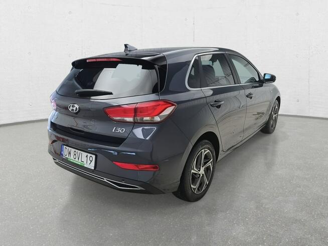 Hyundai i30 Poleasingowe.pl PL Komorniki - zdjęcie 7