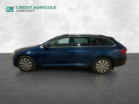 SKODA SUPERB 2.0 TDI SCR STYLE DSG KOMBI Warszawa - zdjęcie 8