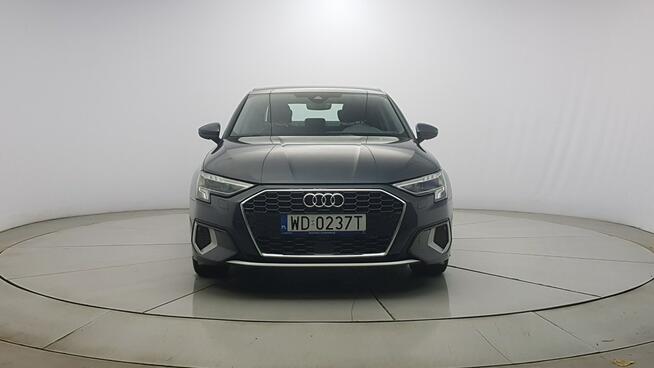 Audi A3 35 TFSI mHEV Advanced S ! Z Polskiego Salonu ! Faktura VAT ! Warszawa - zdjęcie 2
