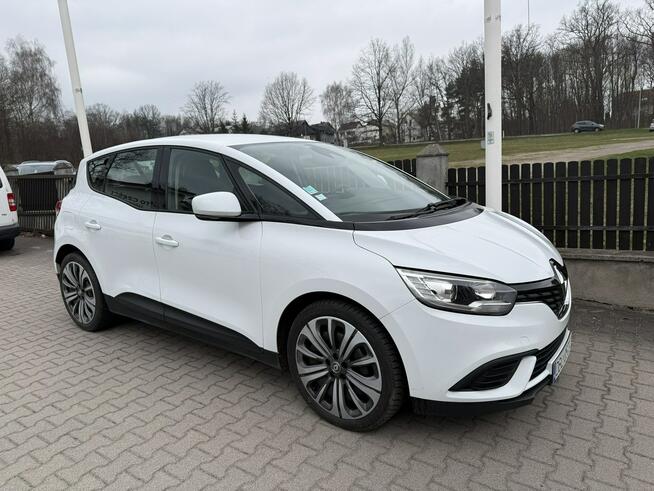 Renault Scenic 1,7 DCI 120ps ładny zarejestrowany Bolesławiec - zdjęcie 2