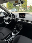 Mazda 2 Rezerwacja Tarnowskie Góry - zdjęcie 9