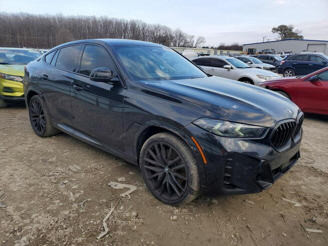 BMW X6 B58 / xDrive / M-Pakiet Białystok - zdjęcie 1