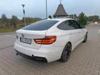 BMW 3GT 2.0 DIESEL / AUTOMAT / X-DRIVE / HAK / DO POPRAWEK Ostrów Wielkopolski - zdjęcie 3