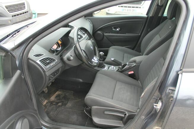 Renault Megane Ostrów Wielkopolski - zdjęcie 9