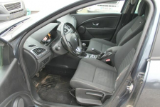 Renault Megane Ostrów Wielkopolski - zdjęcie 9