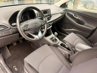 Hyundai i30 1.5DPI 110KM Classic + ALU Gwarancja Salon Polska FV23% Piotrków Trybunalski - zdjęcie 7