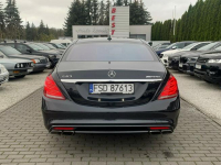 Mercedes S 63 AMG S63 AMG Long Panorama Masaże Zarejestrowany Baranowo - zdjęcie 5