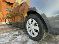 Mazda 3 gen.II Comfort 2009 1.6 benzyna 105 koni Poznań - zdjęcie 12