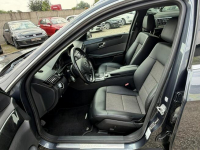 Mercedes E 200 Stargard - zdjęcie 7