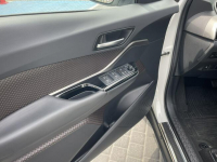 TOYOTA C-HR 1.8 122 KM HYBRYDA SALON POLSKA SERWIS ASO Bydgoszcz - zdjęcie 10