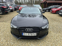Audi A5 2.0 190 koni.Automat.4x4.Alu20.Nowy Rozrząd.Piękne Coupe! Sosnowiec - zdjęcie 2
