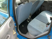 Fiat Panda bardzo dobry stan/ 54 KM/ 1100 cm3 Katowice - zdjęcie 7