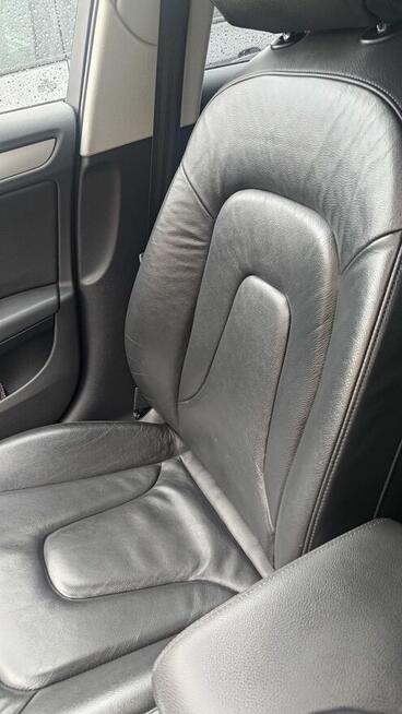 Sprzedam Audi a4 b8 Włocławek - zdjęcie 5