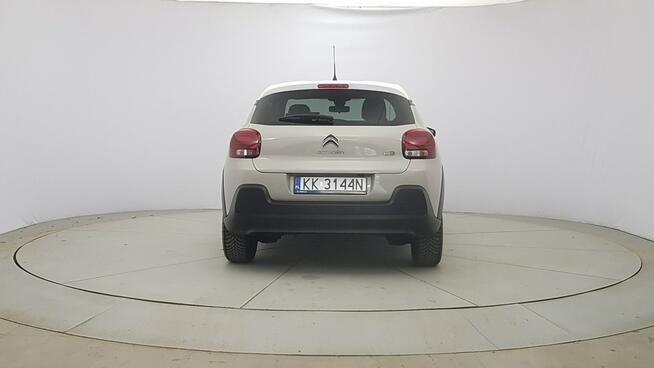 Citroen C3 1.2 PureTech Max EAT6 ! Z Polskiego Salonu ! Faktura VAT ! Warszawa - zdjęcie 5