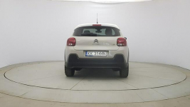 Citroen C3 1.2 PureTech Max EAT6 ! Z Polskiego Salonu ! Faktura VAT ! Warszawa - zdjęcie 5