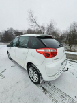 Citroen C4 Picasso Hak - 2010r - 1.6 HDI Głogów - zdjęcie 4
