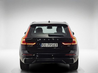 Volvo XC 60 B4 D Plus Dark aut ! Z Polskiego Salonu ! Faktura Vat ! Warszawa - zdjęcie 4
