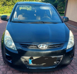 Hyundai i20 Łagiewniki - zdjęcie 4