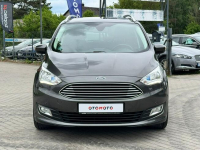 Ford Grand C-MAX Zduńska Wola - zdjęcie 9