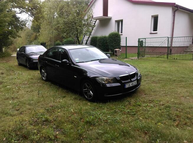 BMW e90 Skarżysko-Kamienna - zdjęcie 8