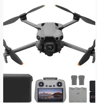 Dron, DJI Mini, DJI Mavic, DJI Air, DJI Avata, DJI Osmo, DJI Inspire Sabaszczewo - zdjęcie 1