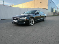 Audi A5 2.0 TDI sportback Miechów - zdjęcie 1