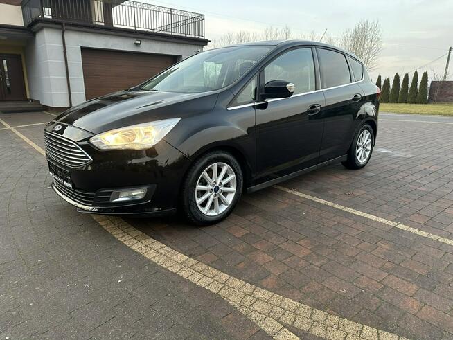 Ford C-Max Lipówki - zdjęcie 4