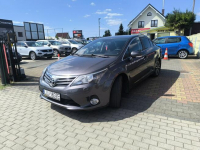 Toyota Avensis 2.0 Valvematic 152KM GAZ LPG Klimatronic Łuków - zdjęcie 10