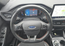 Ford Escape Bogata wersja wyposażenia / AWD / Hybryda Białystok - zdjęcie 8