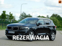 Volvo XC 40 z Gwarancja Panorama Dach Kamera Skóra Beżowa