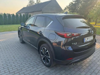 Sprzedam Mazdę CX-5 Łomża - zdjęcie 5