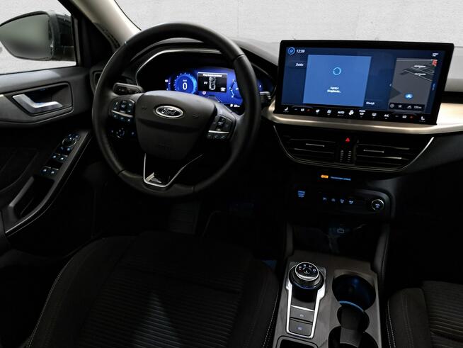 Ford Focus 1.5 EcoBlue Titanium X Poleasingowe.pl SCM Komorniki - zdjęcie 10
