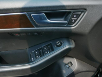 Audi Q5 2.0 TFSI 211KM Eu5 4x4 Quattro -Automat -Panorama -Skóra -Navi Goczałkowice-Zdrój - zdjęcie 7
