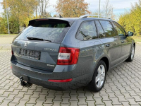 Škoda Octavia Navi Climatronic Gwarancja Kutno - zdjęcie 5