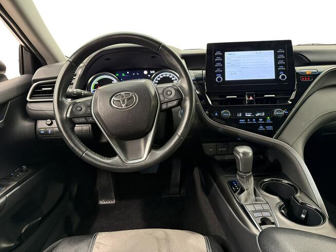 Toyota Camry 2.5 Hybrid Comfort CVT Sedan Warszawa - zdjęcie 9