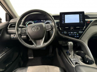 Toyota Camry 2.5 Hybrid Comfort CVT Sedan Warszawa - zdjęcie 9