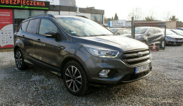 Ford Kuga Ostrów Wielkopolski - zdjęcie 3