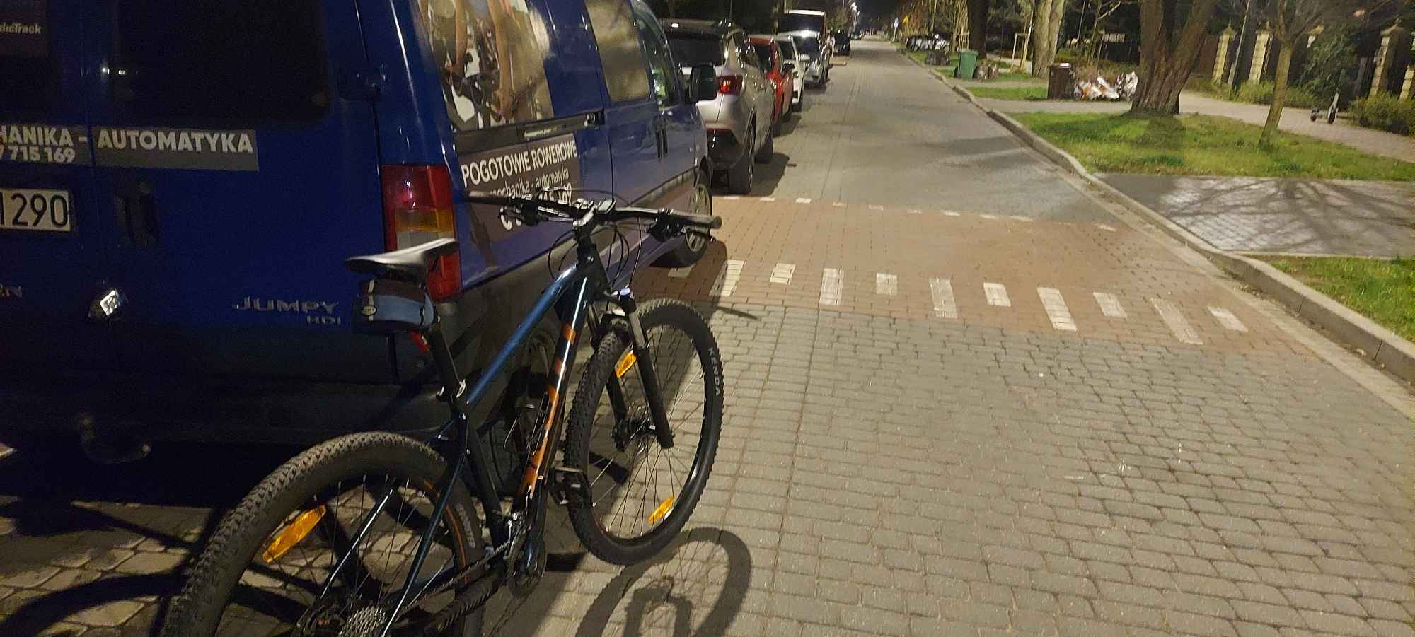 Pogotowie Rowerowe Konstancin, Józefosław Julianów Warszawa Zawady Konstancin-Jeziorna - zdjęcie 5